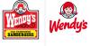 Can You Tell Which Fast Food Logo Is Older?