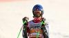 Alpine skiing-Austria's Schwarz wins maiden World Cup Super-G in Livigno