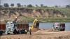 New Delhi: NGT dismisses appeal against cancellation of sand mining clearance in Jhansi River