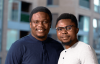 Nigerian Excellence, Global Impact: How Moniepoint’s Founders Tosin Eniolorunda and Felix Ike are Redefining African Tech, Finance