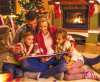 Fun books to read to children this holiday season