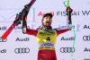 Schwarz records maiden super-G success, Odermatt fourth