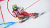 Austria's Scheib wins 3rd giant slalom of season; Canada's Grenier finishes 4th