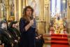 Vice President: St Stephen Church Embodies Bulgaria’s National Idea and Unity