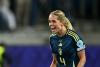 Manchester United Women sign Hanna Lundkvist after release from the San Diego Wave