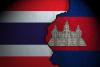Thailand and Cambodia Sign Cease-Fire After 20 Days of Deadly Border Clashes, Ending Conflict That Killed 101 and Displaced 500,000