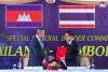 International Community Welcomes Cambodia-Thailand Ceasefire...
