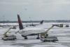 US Snowstorm Disrupts Holiday Travel with Delays Reaching Costa Rica