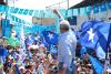 Honduras has a new Pro-Taiwan President