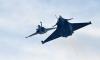 Croatia’s Rafale jets to take over full air policing duties from 1 January