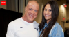 Kurt Angle and Giovanna Yannotti combined net worth in 2025: Wrestling legacy, Olympic gold, media work, and lifestyle