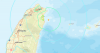 Taiwan earthquake LIVE: Tsunami alert as 7.0 magnitude quake rocks Taipei