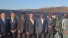 Egypt launches solar power plant in Djibouti, expanding renewable energy cooperation