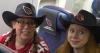 Arizona Cardinals fans get opportunity to travel on team plane