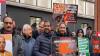 London Protest Highlights Violence Against Hindus in Bangladesh, India Raises Concern