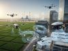 2025 Drone Tech Surge: AI Autonomy, Swarms, and Industry Transformations