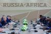 Russia lays groundwork for next Africa summit