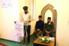 3rd National Ijtema held by MKA Czech Republic