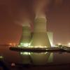 Assessing Radiological Risks at Egypt’s West Delta Power Station