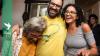 Egyptian-British activist Alaa Abdel Fattah returns to UK