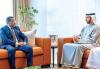 Ethiopia, UAE Commit to Strengthening Strategic Partnership