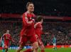 ‘He is getting better every game’ – Arne Slot hails Florian Wirtz after German ends long wait for first Liverpool goal
