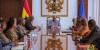 Proposed five-year presidential term could break Ghana’s tradition of eight-year mandates