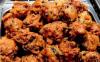 Guam Kitchen: Simple Chamorro recipe for Shrimp fritters