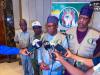 ECOWAS election observers briefed ahead of Guinea presidential poll