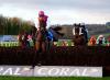 Curtis and Bowen add Welsh Grand National to Irish win with Haiti Couleurs