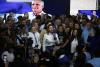Palestinian descendant elected president of Honduras