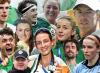 Sportstar of the Year: Rory McIlroy magic, genius of David Clifford, Troy Parrott’s heroics and podiums for Kate O’Connor