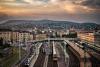 Budapest to move ahead with major rail upgrade as Southern Circle Railway tender launched