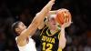 3 things to watch as No. 14 Iowa women's basketball faces Penn State