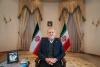 Iranian President: We face "Comprehensive war" waged by America, Europe, Israel