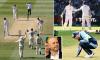 The mind-boggling costs Cricket Australia 'could incur' after England seal two-day Boxing Day Test victory