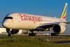 Ethiopian Airlines Achieves African First with A350 Paint Shop