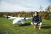 Clare drone and logistics company has eyes on light cargo segment for growth
