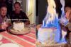 Family Birthday Party 'Turns into Mayhem' After Grandma 'Pours Too Much Alcohol' on Flaming Baked Alaska (Exclusive) By Meredith Wilshere