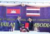Thailand and Cambodia agree to second ceasefire