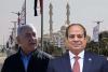 Officials say Netanyahu ignored warnings on false claims targeting Egypt