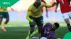 AFCON 2025: Ex-FIFA referee weighs in on SA vs Egypt penalty calls