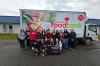 Friendly rivalry fuels 5,000-pound haul for Kamloops Food Bank (Kamloops)