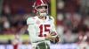 Can Alabama QB Ty Simpson continue 'let it rip' mentality vs Indiana?