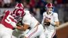 Why Indiana football believes Alabama will 'push all their chips' in Rose Bowl