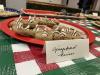 Annual cookie walk supports local food security charities