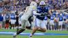 BYU vs Georgia Tech score, live updates: Pop-Tarts Bowl…