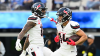 Houston Texans clinch postseason berth after win over Los Angeles Chargers