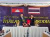 Thailand, Cambodia sign new truce pact to end border conflict