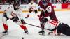 Canada squeaks by Latvia in overtime at men's world junior hockey championship